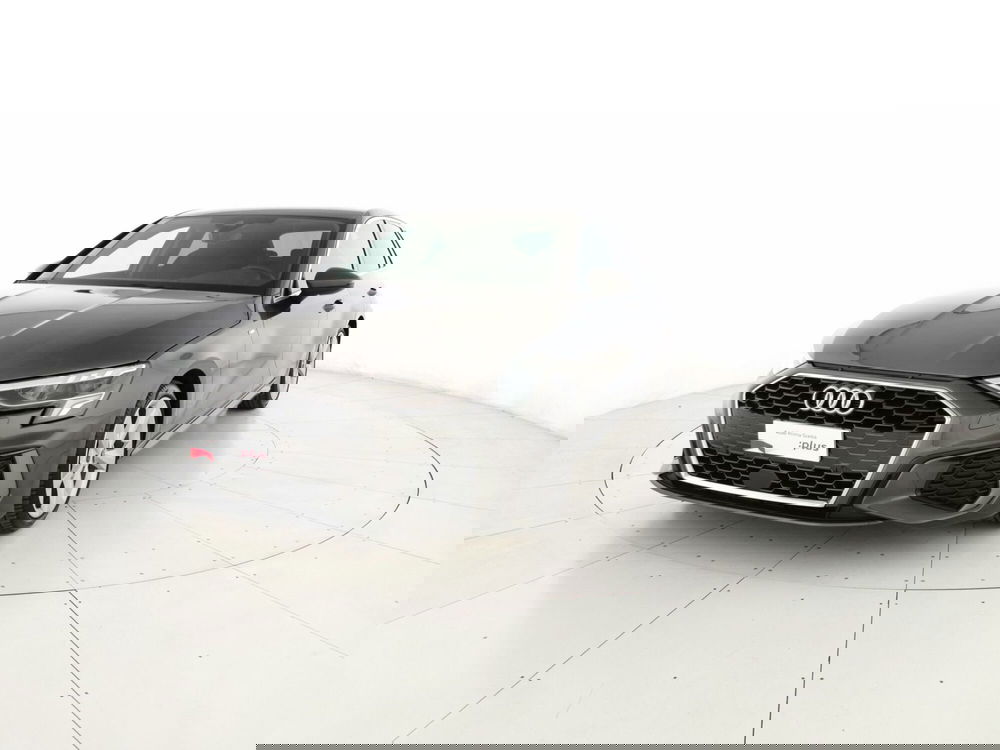Audi A3 Sportback usata a Chieti