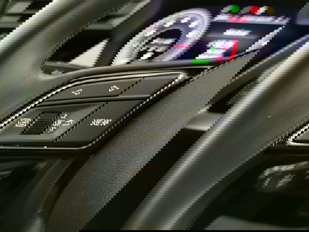 Audi A3 Sportback usata a Chieti (10)