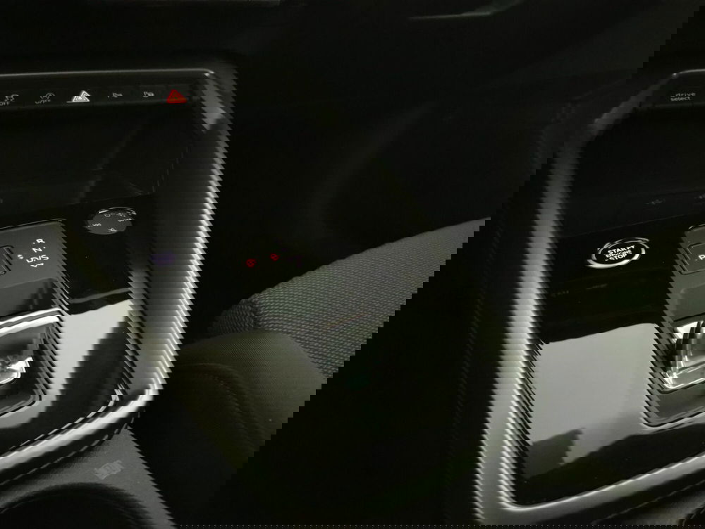 Audi A3 Sportback usata a Chieti (12)