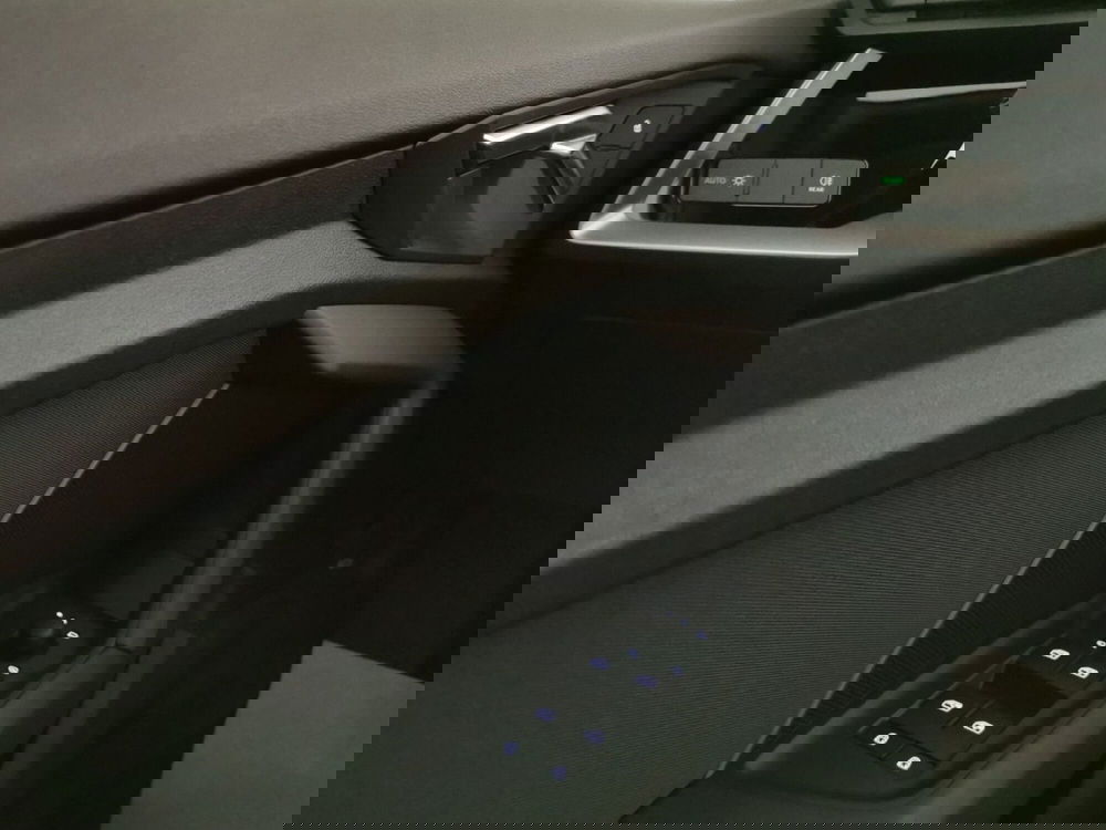 Audi A3 Sportback usata a Chieti (13)