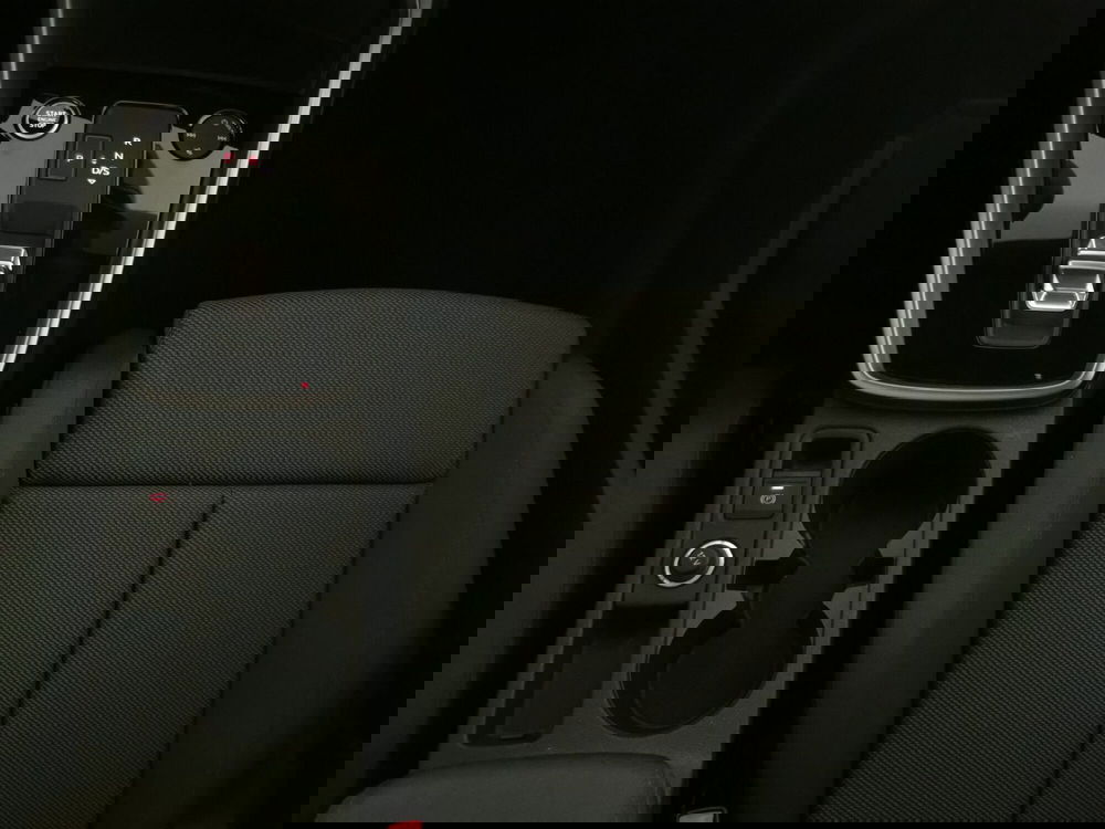 Audi A3 Sportback usata a Chieti (18)