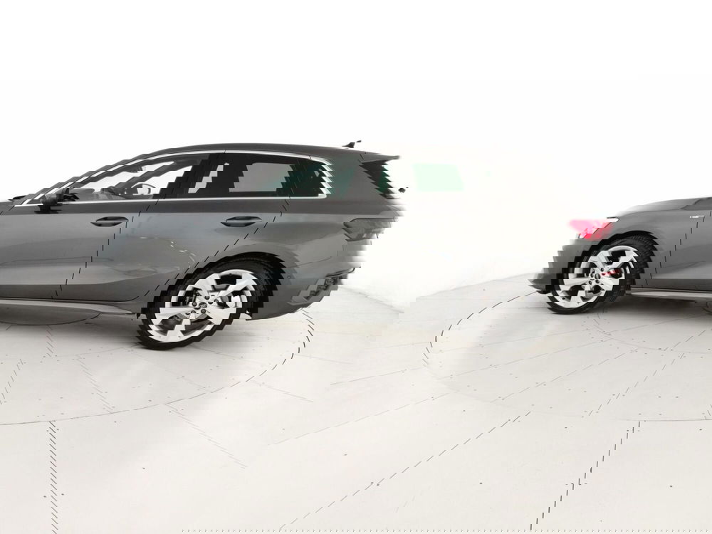 Audi A3 Sportback usata a Chieti (2)