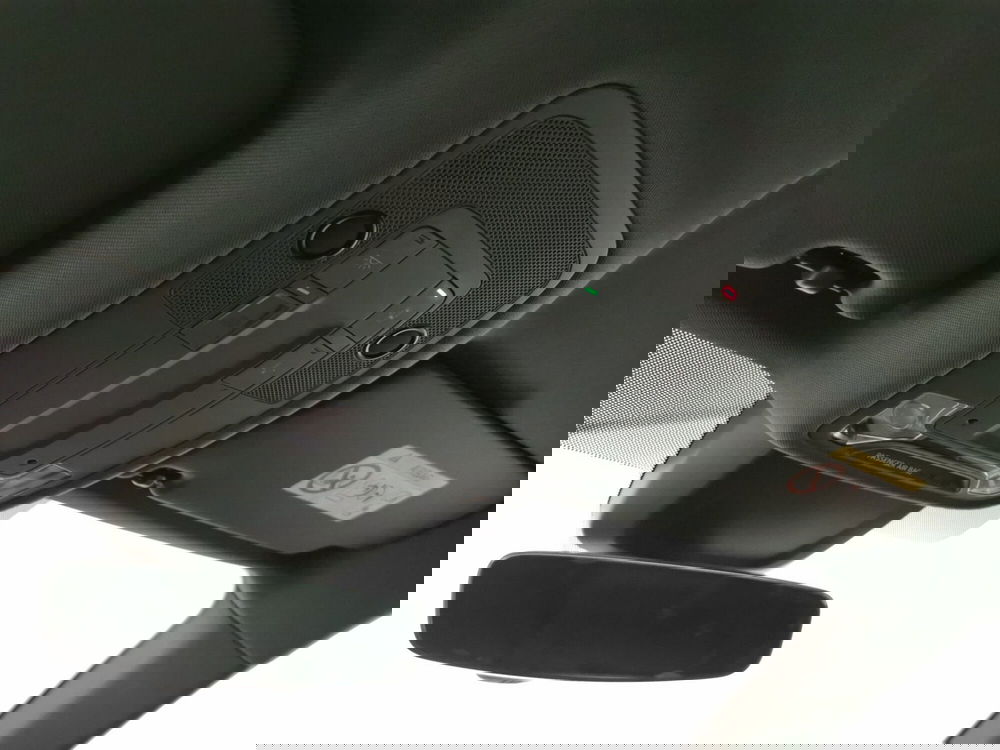 Audi A3 Sportback usata a Chieti (20)