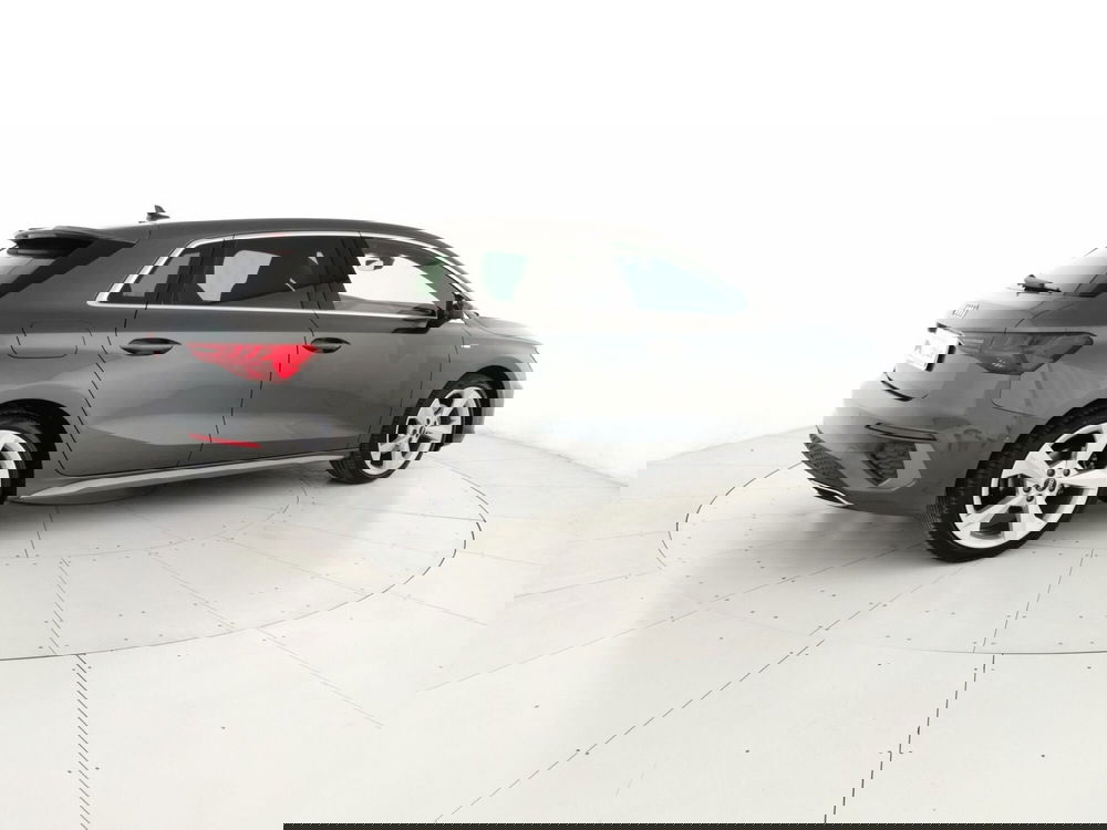 Audi A3 Sportback usata a Chieti (3)
