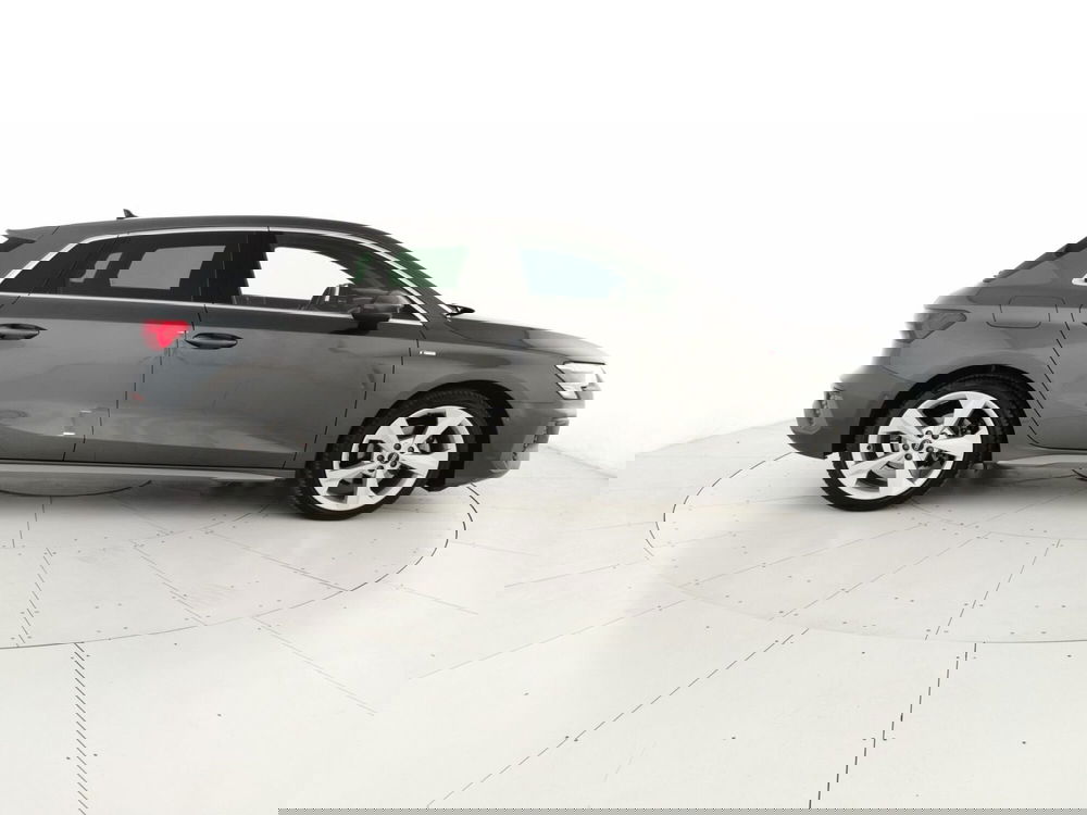 Audi A3 Sportback usata a Chieti (4)