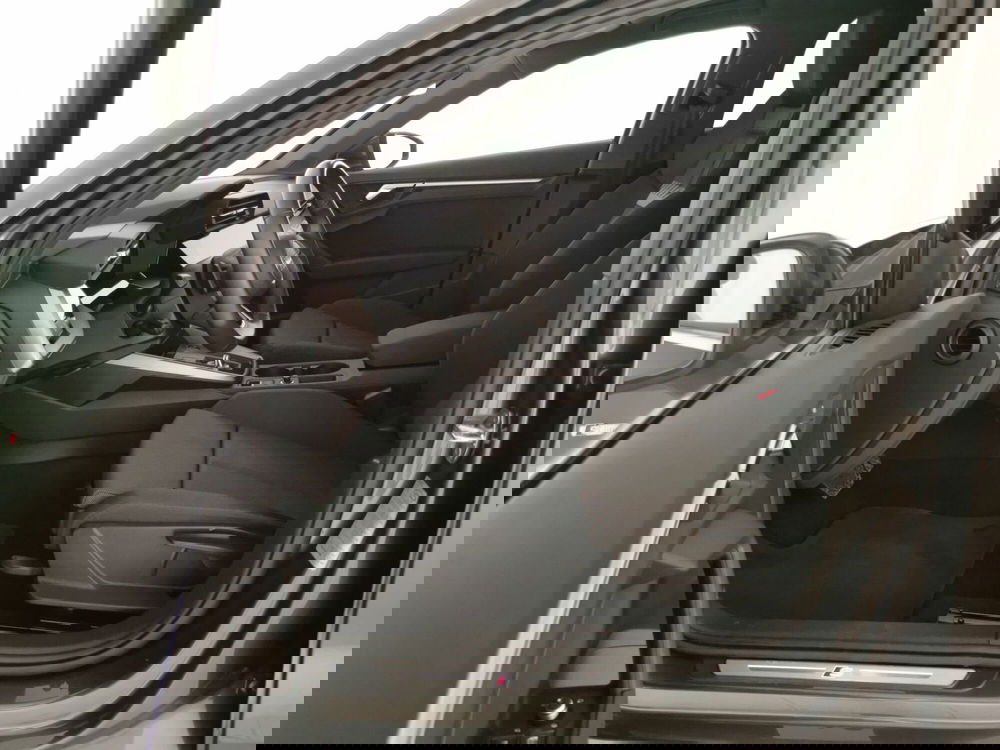 Audi A3 Sportback usata a Chieti (5)