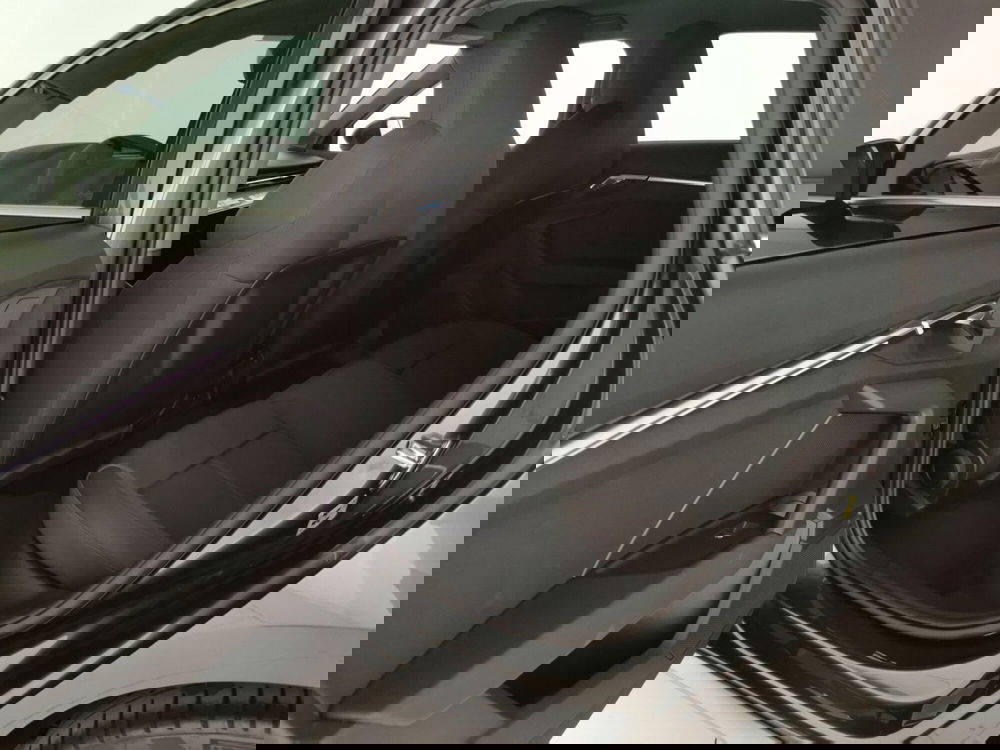 Audi A3 Sportback usata a Chieti (6)