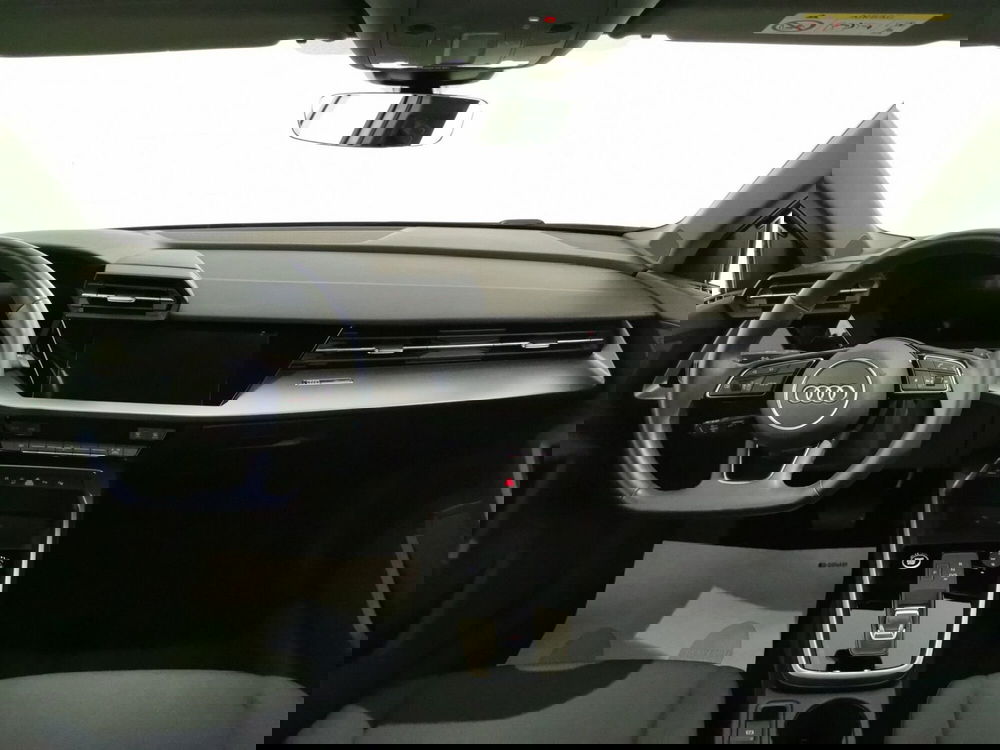 Audi A3 Sportback usata a Chieti (8)