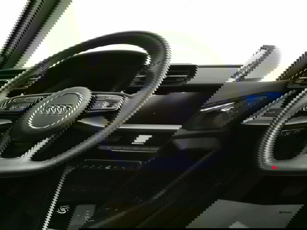 Audi A3 Sportback usata a Chieti (9)