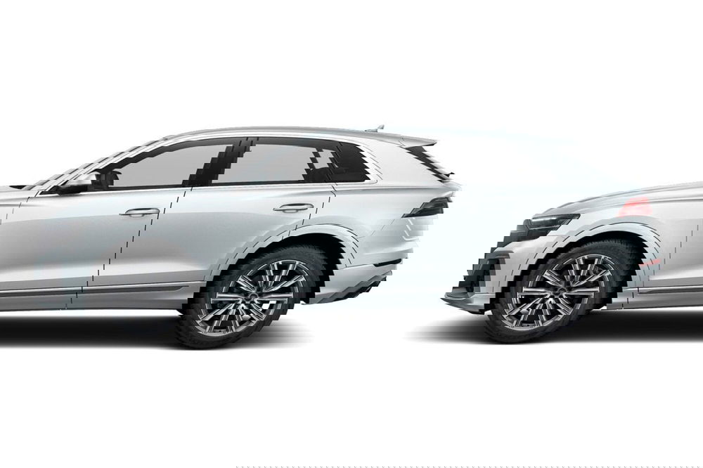Audi Q8 nuova a Chieti