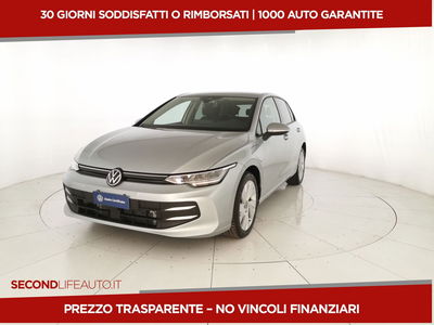 Volkswagen Golf 1.5 tsi ehybrid Edition 204cv dsg nuova a Roma