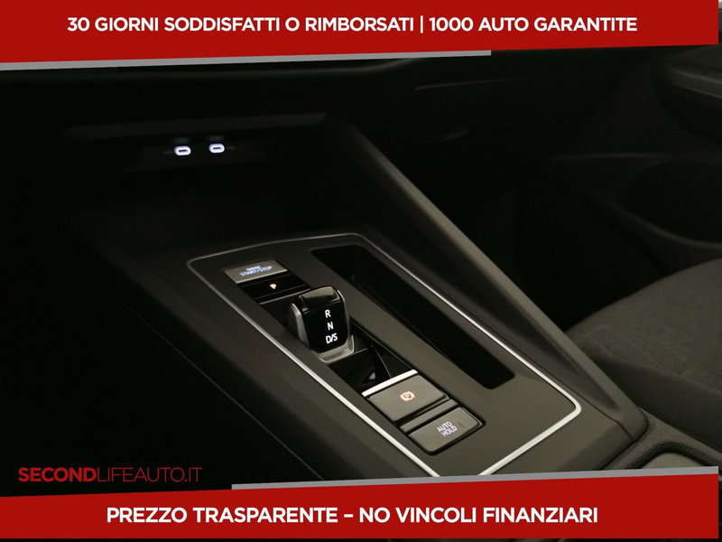 Volkswagen Golf nuova a Roma (14)