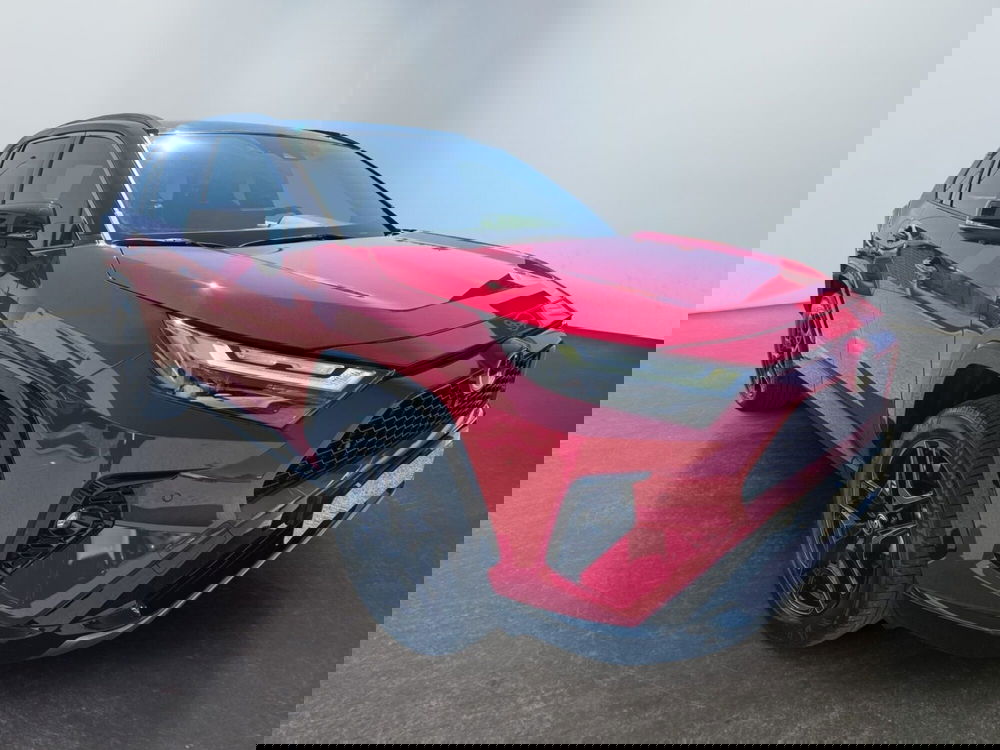 Toyota Rav4 usata a Modena (4)