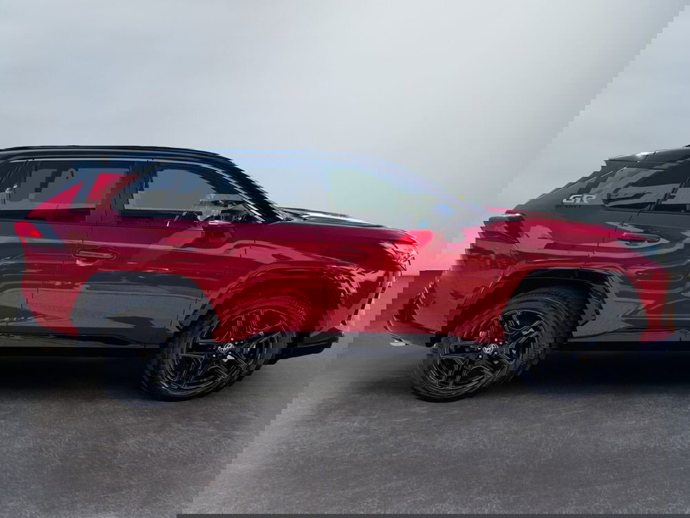 Toyota Rav4 usata a Modena (5)