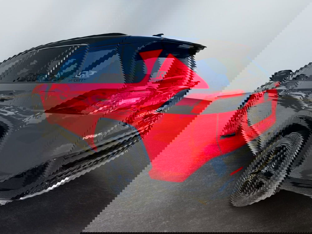 Toyota Rav4 usata a Modena (8)