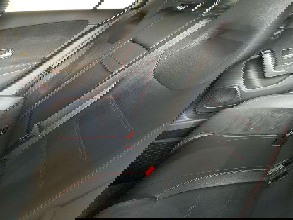 Mercedes-Benz Classe A Sedan usata a Bergamo (16)