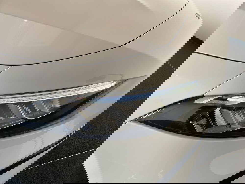 Mercedes-Benz Classe A Sedan usata a Bergamo (7)