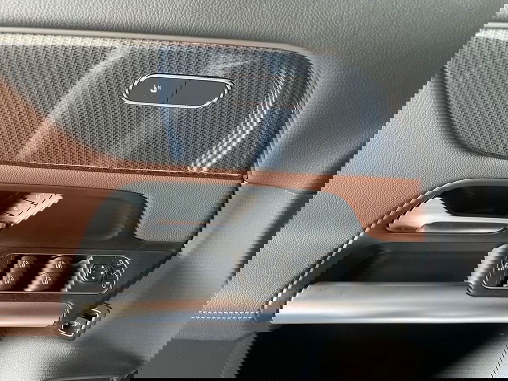 Mercedes-Benz GLA SUV usata a Bergamo (18)