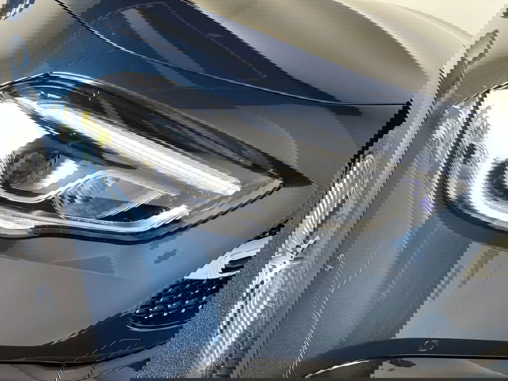 Mercedes-Benz GLA SUV usata a Bergamo (7)