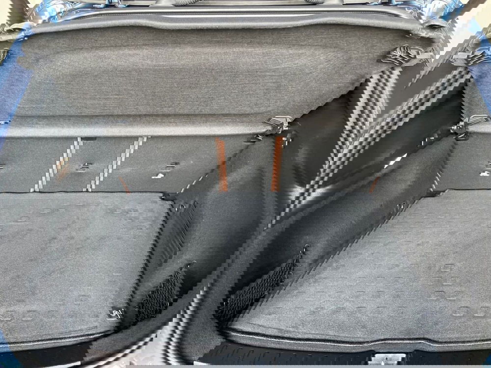 Mercedes-Benz GLA SUV usata a Bergamo (8)