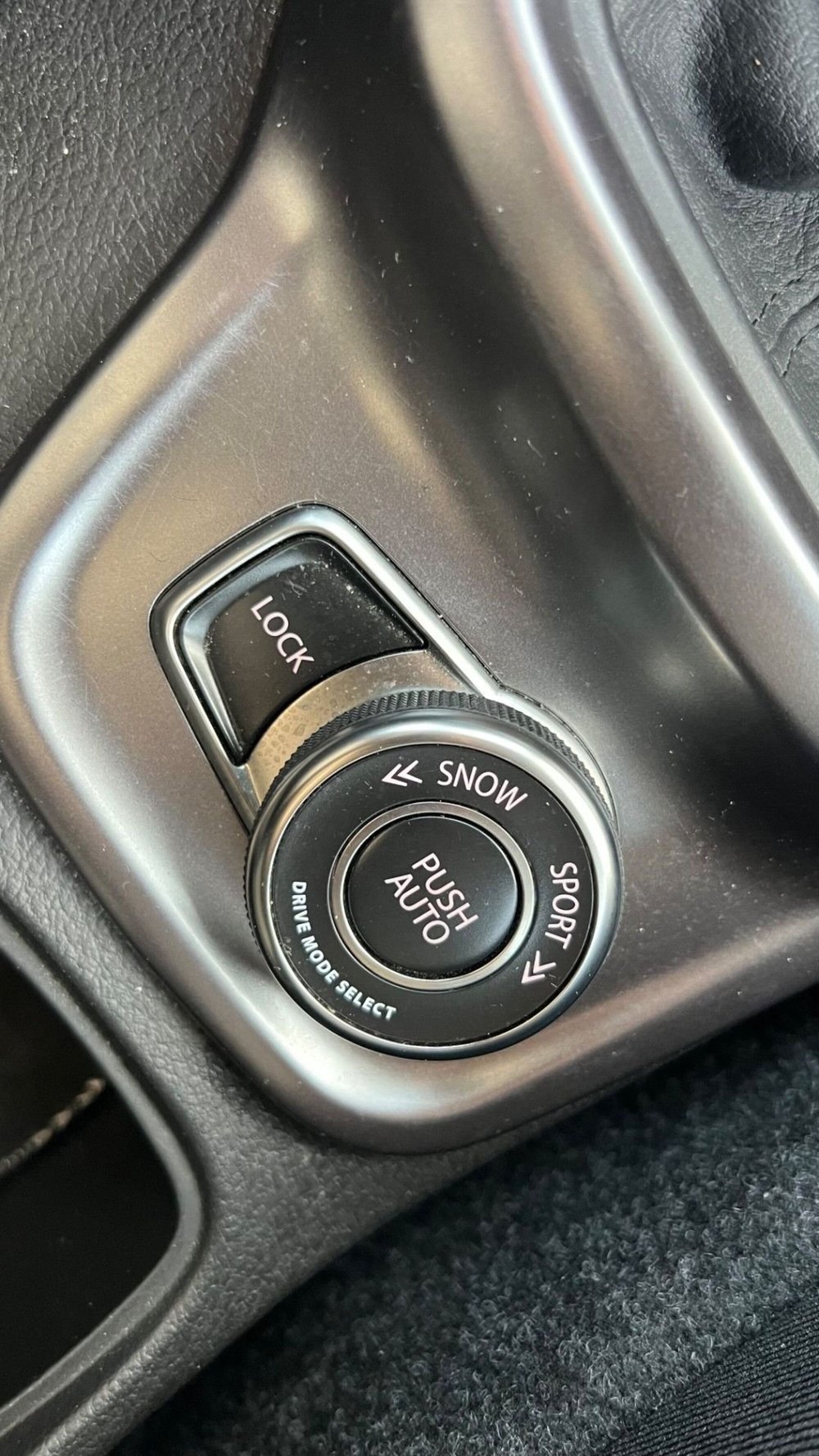Suzuki Vitara usata a Alessandria (12)
