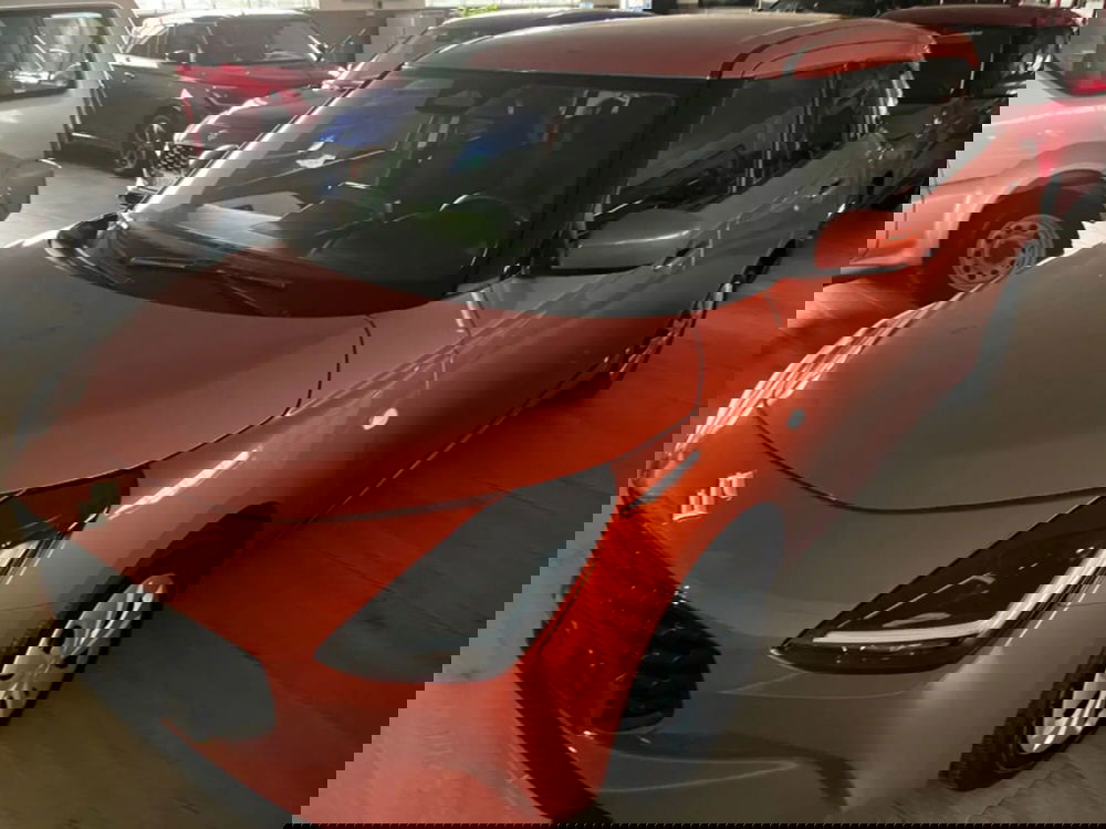 Suzuki Swift nuova a Alessandria