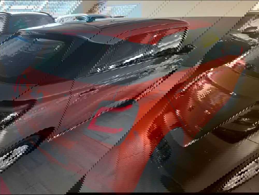 Suzuki Swift nuova a Alessandria (4)