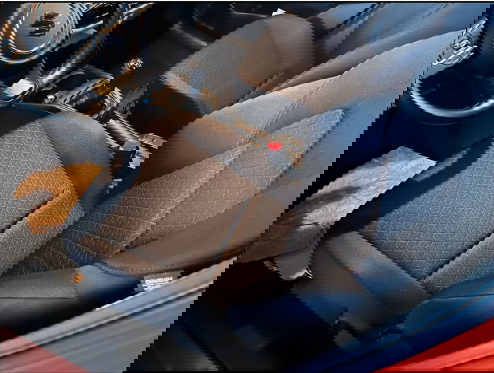 Suzuki Swift nuova a Alessandria (7)