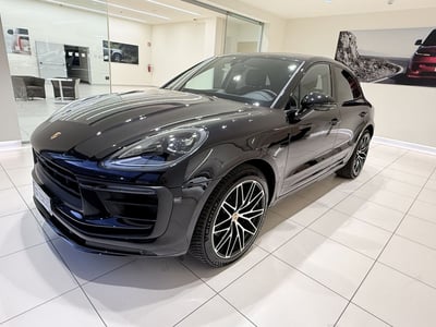 Porsche Macan 2.9 S 380cv pdk del 2024 usata a Latina