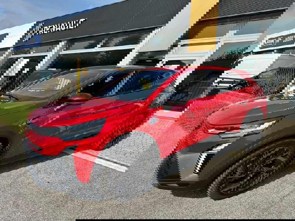 Renault Symbioz usata a Monza e Brianza