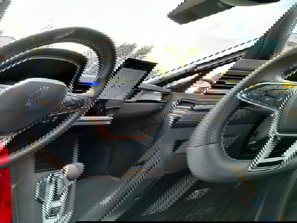 Renault Symbioz usata a Monza e Brianza (10)