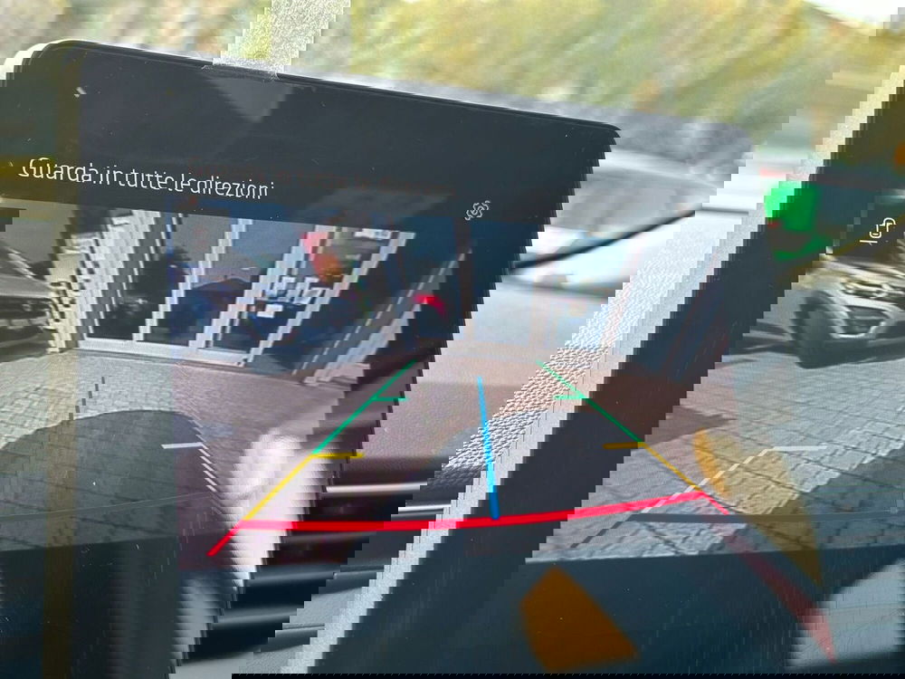 Renault Symbioz usata a Monza e Brianza (11)