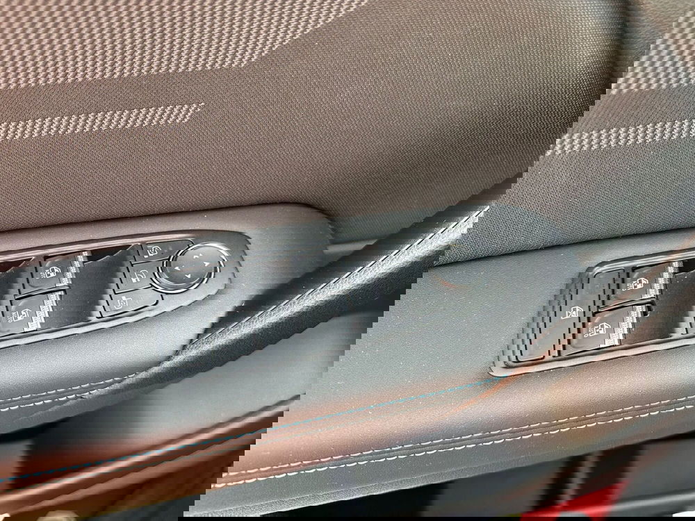 Renault Symbioz usata a Monza e Brianza (12)