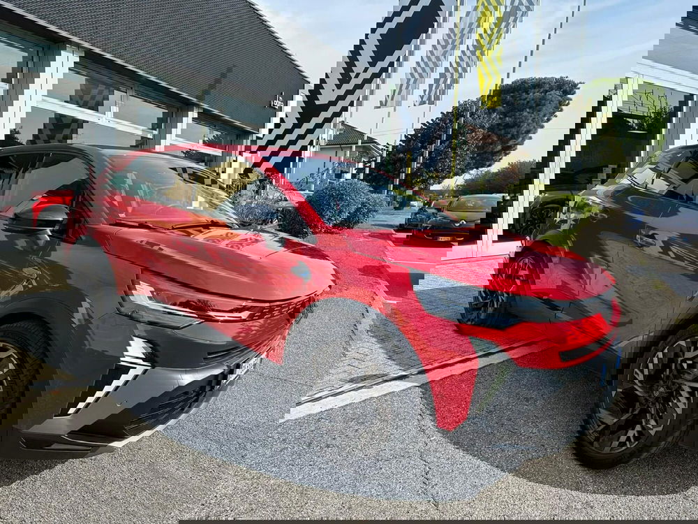 Renault Symbioz usata a Monza e Brianza (2)