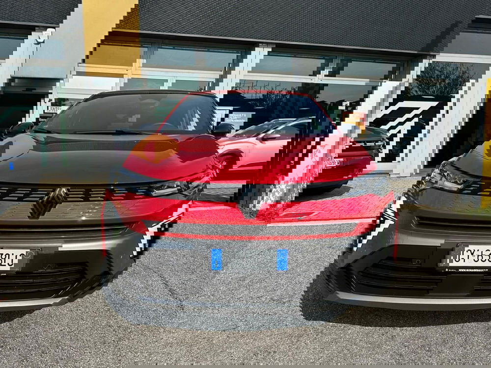 Renault Symbioz usata a Monza e Brianza (3)