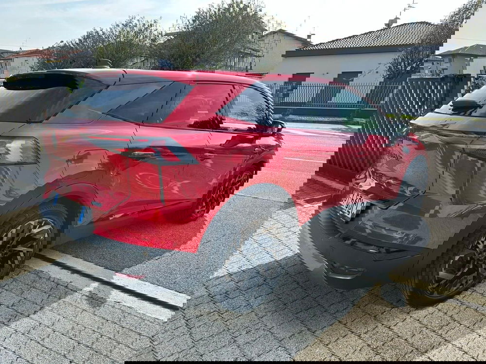 Renault Symbioz usata a Monza e Brianza (4)