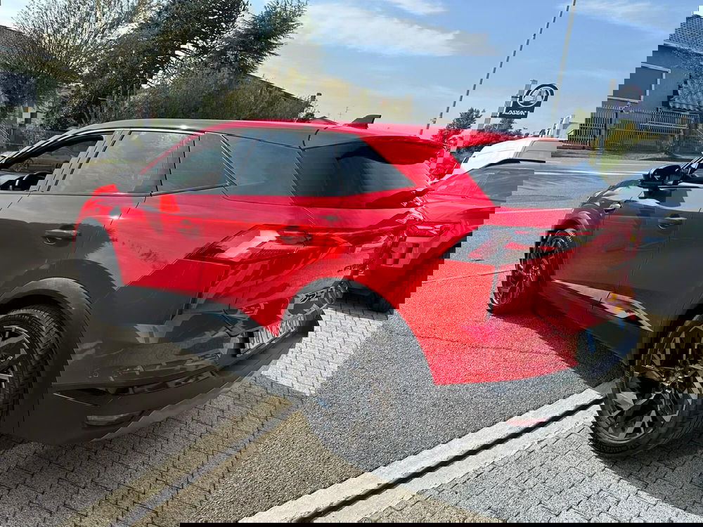 Renault Symbioz usata a Monza e Brianza (5)