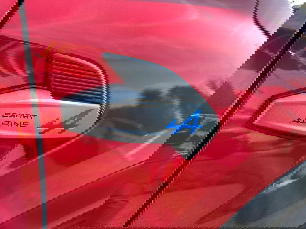 Renault Symbioz usata a Monza e Brianza (7)