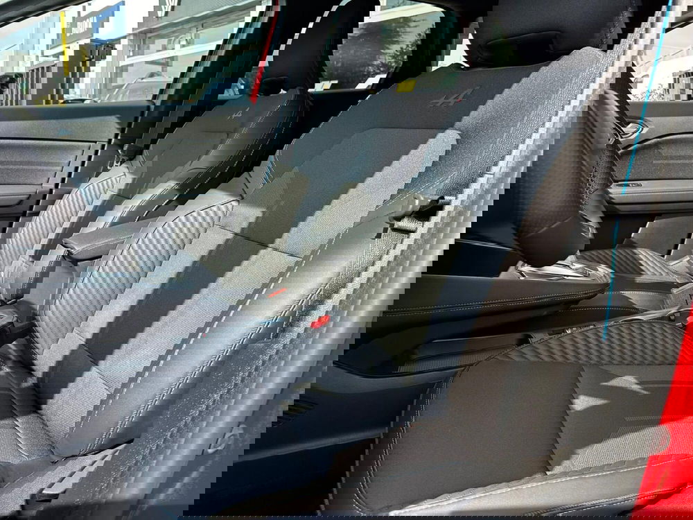 Renault Symbioz usata a Monza e Brianza (8)