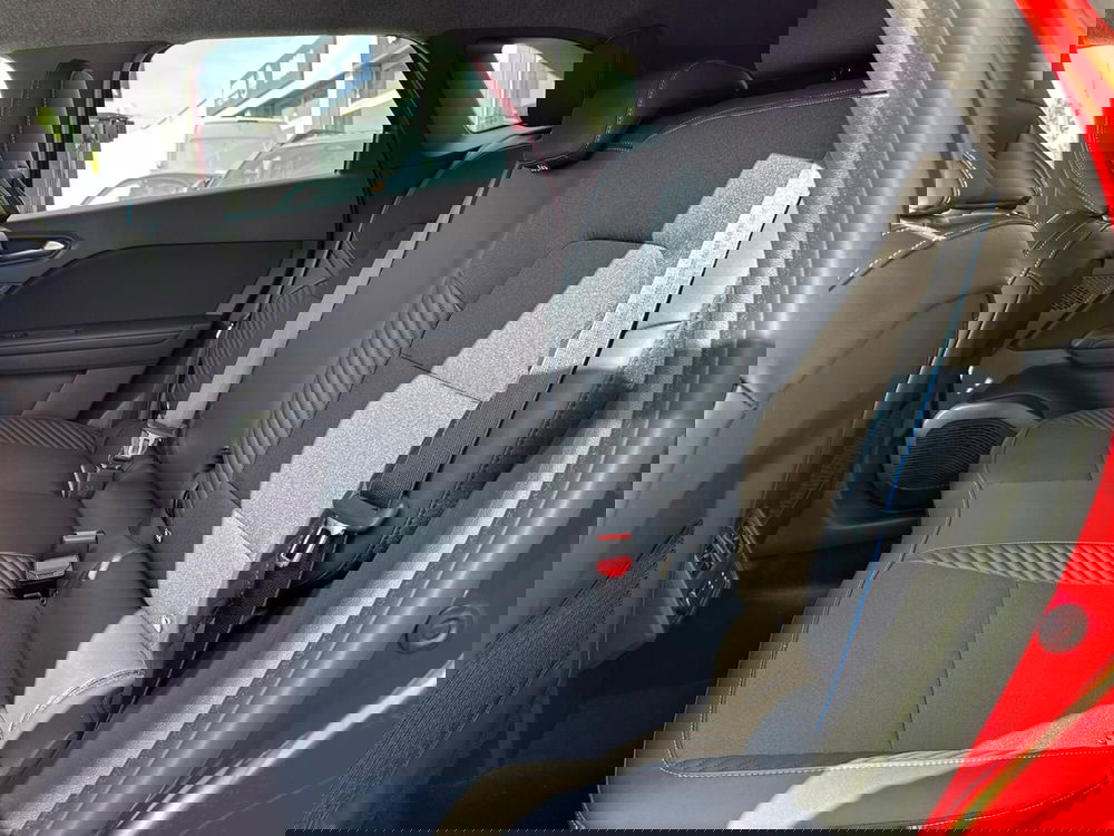 Renault Symbioz usata a Monza e Brianza (9)