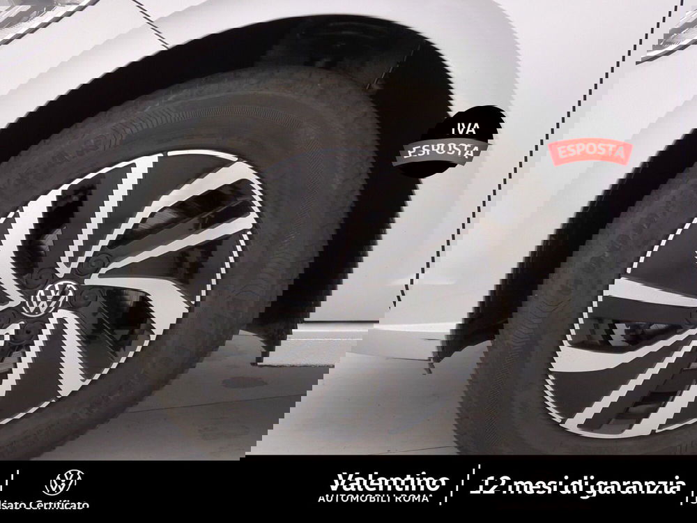 Volkswagen Polo usata a Roma (12)