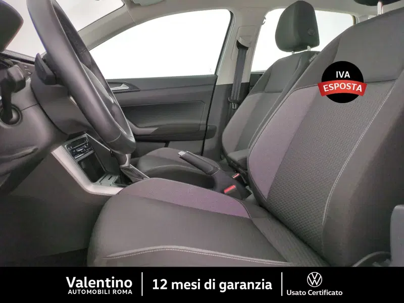Volkswagen Polo usata a Roma (6)
