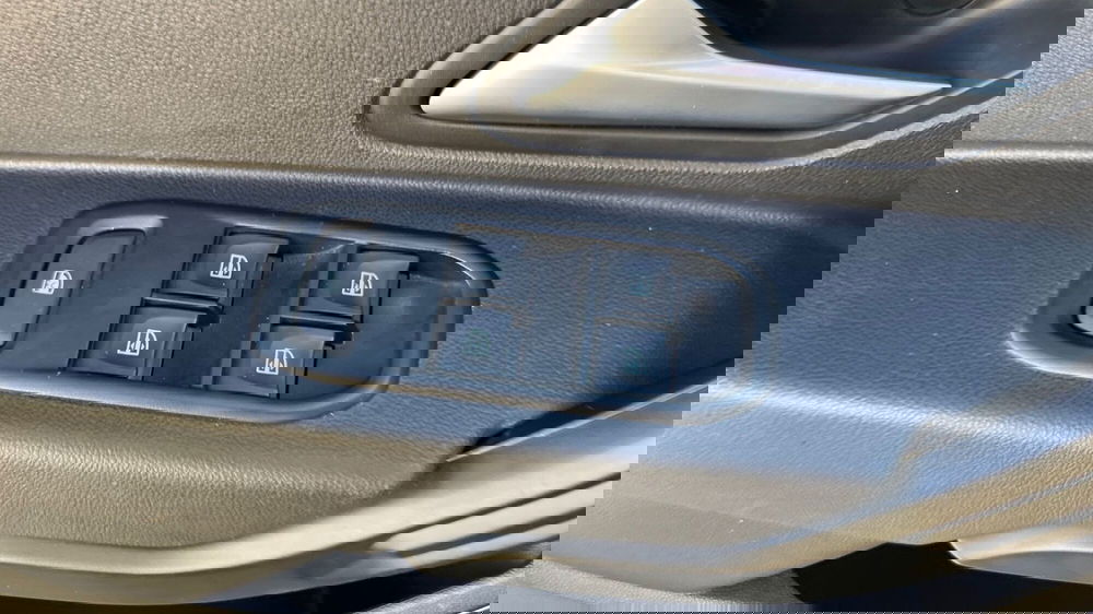 Dacia Duster usata a Parma (10)