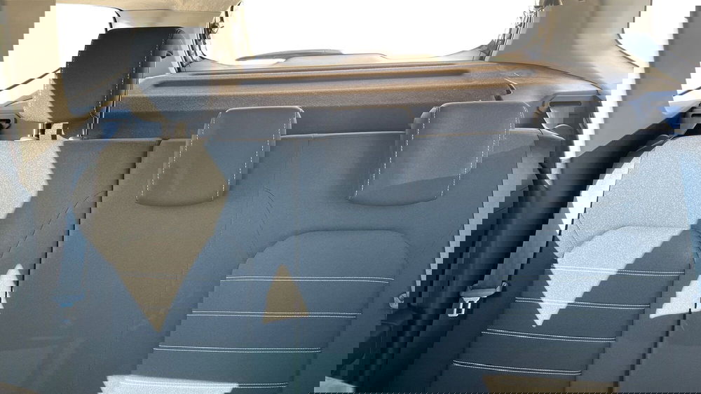 Dacia Duster usata a Parma (11)