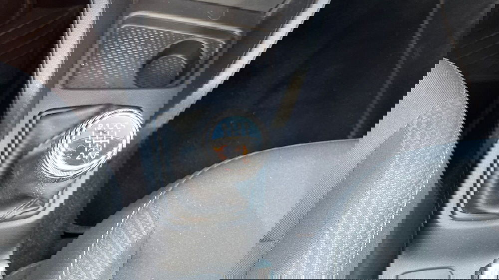 Dacia Duster usata a Parma (12)