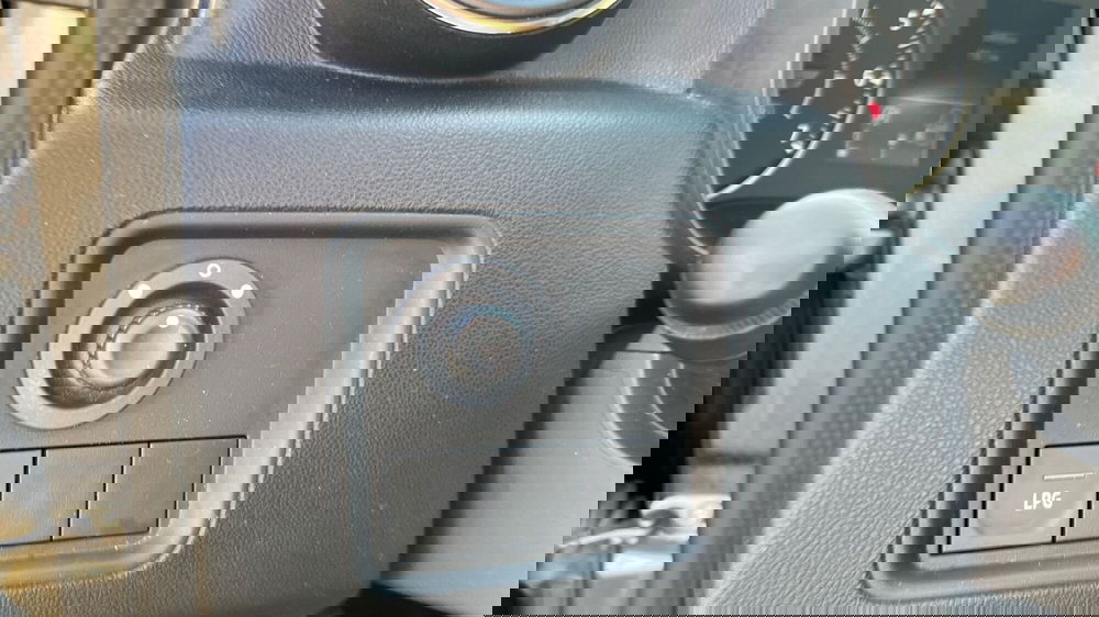 Dacia Duster usata a Parma (13)