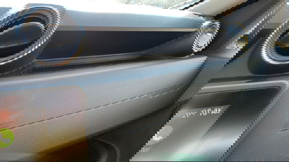 Dacia Duster usata a Parma (14)