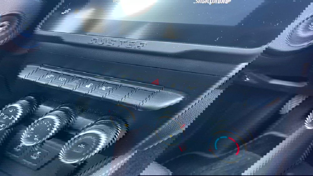 Dacia Duster usata a Parma (15)