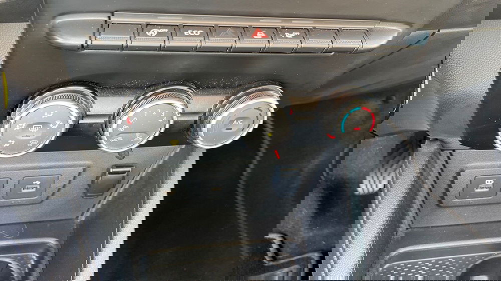 Dacia Duster usata a Parma (17)