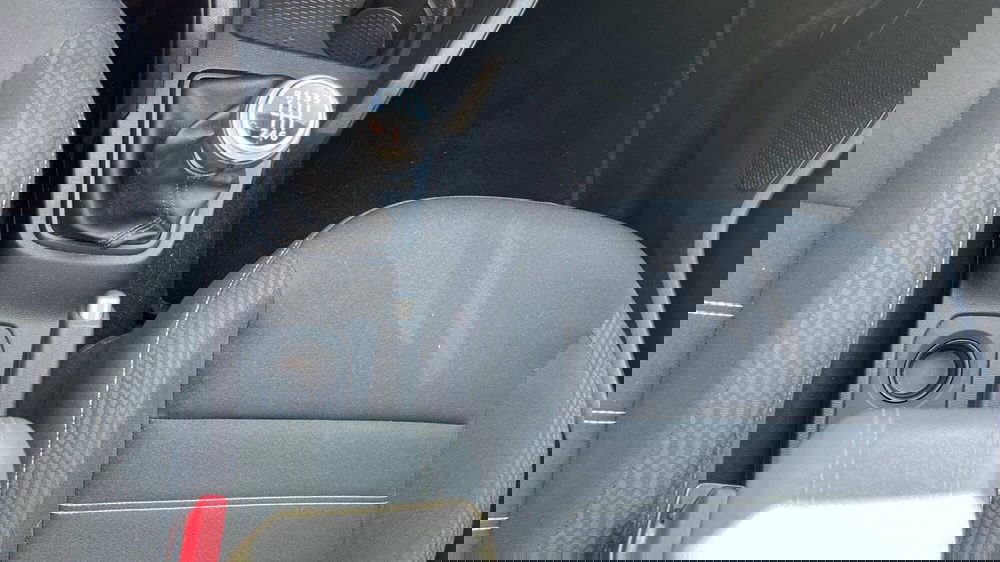 Dacia Duster usata a Parma (18)